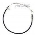 Трос ручного тормоза УАЗ-2363 Пикап L=1414мм