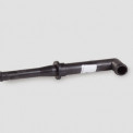 Трубка вентиляции картера УАЗ 409.10 дв. Евро-IV с обратным клапаном