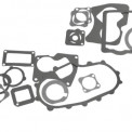 Комплект прокладок КПП и раздаточной коробки УАЗ (15 шт.)