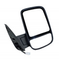Зеркало Газель-Бизнес без повторителя, с электроприводом и обогревом правое а/м с 2017г.в "Оригинал"