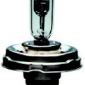 Лампа  H4 12Vх100/90W белая (круглый цоколь P45t)