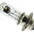 Лампа MH6 12Vх35/35W для мотоциклов белая (цоколь P15D-25-1)