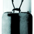 Лампа одноконтактная (габарит, приборы, номер) 24Vх1W белая (цоколь BA9s)