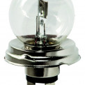 Лампа R2 24Vх55/50W (круглый цоколь P45t)