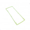 Прокладка крышки клапанов 406 дв. (силикон) Зеленый