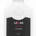 Средство Антидождь "LECAR" (создает водоотталкивающие свойства) 250 мл (флакон)