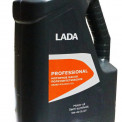 Масло моторное LADA PROFESSIONAL  5W-40 SL/CF п/синтетика 4 л