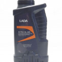 Масло трансмиссионное LADA ULTRA 75W90 GL-4/5 п/синтетика 1 л