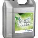 Охлаждающая жидкость Антифриз NESTE Special Coolant   зеленый 4л (концентрат)