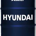 Масло моторное HYUNDAI XTeer Gasoline G700 10W40 API SN п/синтетика  200 л