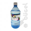 Растворитель 646 пластиковая бутылка 0,5 л