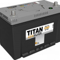 Аккумулятор "TITAN" ASIA SILVER 100 Ah, 12V (D31) пуск.ток 850 А прямая полярность (+ ; -)
