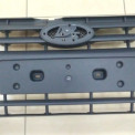 Решетка радиатора LADA Granta-2 (средняя)