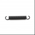 Пружина тормозных колодок ВАЗ-2108-2109 задних (стяжная) верхняя