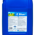 Жидкость Z Blue для систем SCR дизель. дв. Евро-4,5 (водный р-р мочевины) 20 л