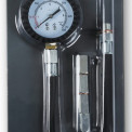 Измеритель давления масла в системе смазки бензиновых и дизельных двигателей в диапазоне 0 - 6 бар