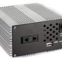 Преобразователь напряжения - инвертор ПН-70  12 → 220 V,  900W, USB розетка