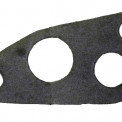 Прокладка масляного насоса ВАЗ-2101-2107, 2121 (паронит 0,6 мм)