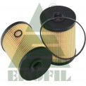 Фильтр топливный HINO 500 дв. J08E-TL, J08E-UR Евро-3,4,5 (тонкой очистки)