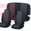 Чехлы сидений LADA ВАЗ-2103, ВАЗ-2106  5 мест, ткань жаккард
