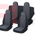 Чехлы сидений LADA ВАЗ-2109, 21099, 2113, 2114, 2115  5 мест, ткань жаккард