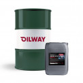 Масло трансмиссионно-гидравлическое OILWAY Sintez UTTO 10W-30 GL-4 п/синтетика 20 л
