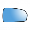 Зеркальный элемент ВАЗ LADA Vesta (2015-) с обогревом правый