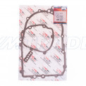 Комплект прокладок КПП ВАЗ-2108-21099 (КПП без щупа) картон 0,5 мм
