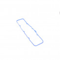 Прокладка крышки клапанов Газель Бизнес, NEXT дв. EVOTECH 2.7л (силикон) синяя