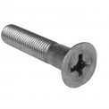 Винт М10х1,25х 50 крепления тормозного барабана К..З-6520