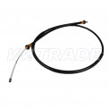Трос ручного тормоза RENAULT Dustеr (4х2) L=1720 мм