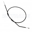 Трос капота ВАЗ-2190 Lada Granta (трос)