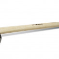 Кувалда с  деревянной ручкой 5000 г
