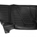 Коврики пола ВАЗ-2121, 21213, 21214, 2131 НИВА (к-т 4 шт) полиуретан