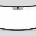 Стекло УАЗ Патриот с 2014 г.в. лобовое атермальное, под кронштейн зеркала, без обогрева