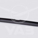 Облицовка подножки УАЗ Патриот с 2014 г.в. правая (коричневый металлик)
