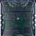 Сканер диагностический "СКАНМАТИК 2 PRO" базовая комплектация (Адаптер, Сканматик SM2-PRO, Кабель OBD2, Кабель USB ( 1.8м ), Кабель питания от прикуривателя, Кейс)