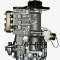Насос ТНВД ГАЗ-3308, 3309 дв. Д-245.7Е2 (24В)