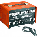 Зарядное устройство "КРАТОН ВС-20" напряжение 12/24 В, ток 16/25 А, емкость 92-250 А*ч