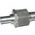 Клапан обратный вакуумного усилителя тормозов ГАЗ-2410, 3307 "Оригинал"