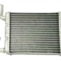 Радиатор отопителя УАЗ Патриот -2007 г.в. патрубки d=20 мм (3-х ряд.) алюминиевый