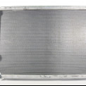 Радиатор охлаж. УАЗ-Patriot дв. ЗМЗ-409 (2-х ряд.) с 2008 по 2019 г.в алюминиевый