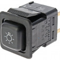 Выключатель наружного освещения ВАЗ-2108-2109, М-2141 (кнопка)