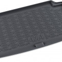 Коврик багажника ВАЗ LADA 4x4 3D, полиуретан