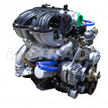 Двигатель с оборудованием Газель NEXT дв. Evotech 2.7 Евро-4 без компрессора, с теплообменником без датчика фазы