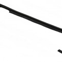 Уплотнитель ручки двери ВАЗ-2101-2106, 2121-2131 (прокладка ручки, наружной) левая