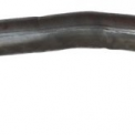 Труба приемная УРАЛ-4320 дв. ЯМЗ правая передняя