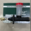 Цилиндр сцепления главный УАЗ-469, 3151 с бачком "Оригинал"