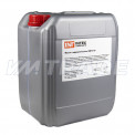 Масло гидравлическое INTEX ВМГЗ-45 минеральное 10 л