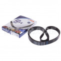 Ремень 1180 6PK BMW, FIAT, FORD, HONDA, MAZDA, SUBARU, GM, MB, VAG, SUZUKI, TOYOTA, VOLVO, OPEL, Cummins X, ISX, QSX